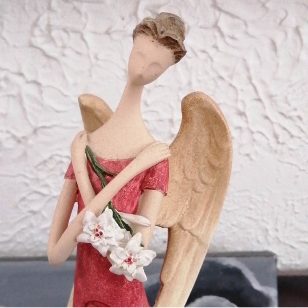 Eden's Angel